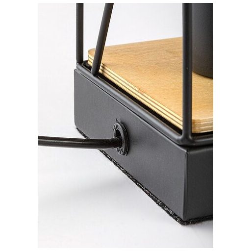 Rábalux Boire Beltéri lámpa  E27 1x MAX 40 - RAB74006