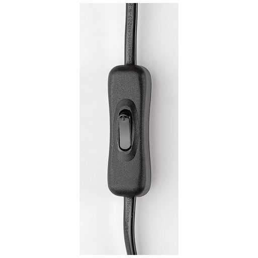 Rábalux Boire Beltéri lámpa  E27 1x MAX 40 - RAB74006