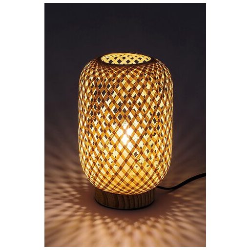 Rábalux Alinafe Beltéri lámpa  E14 1x MAX 25 - RAB74016