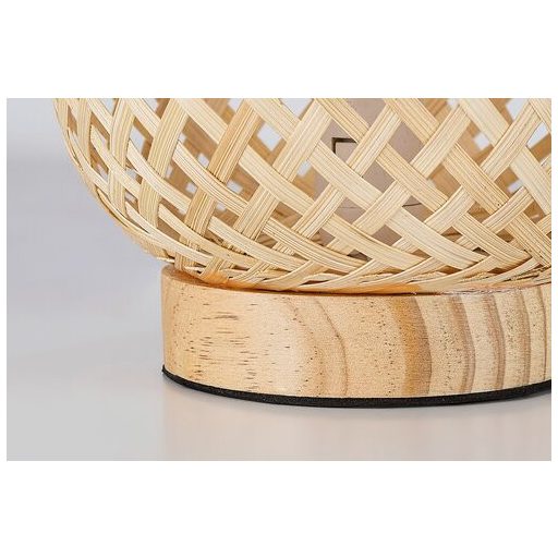 Rábalux Alinafe Beltéri lámpa  E14 1x MAX 25 - RAB74016