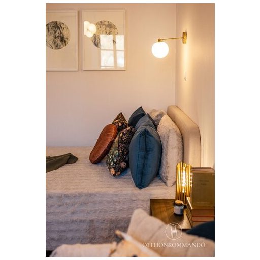 Rábalux Roxas Beltéri lámpa  E27 1x MAX 40 - RAB74021