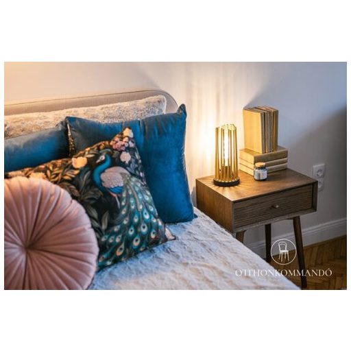 Rábalux Roxas Beltéri lámpa  E27 1x MAX 40 - RAB74021