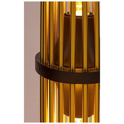 Rábalux Roxas Beltéri lámpa  E27 2x MAX 40 - RAB74022