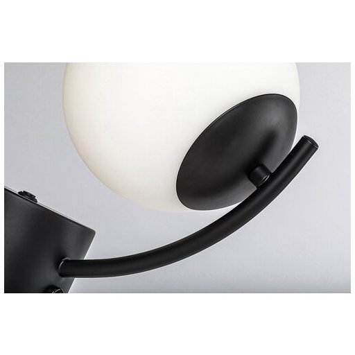 Rábalux Mesiro Beltéri lámpa  E14 1x MAX 25 - RAB74035