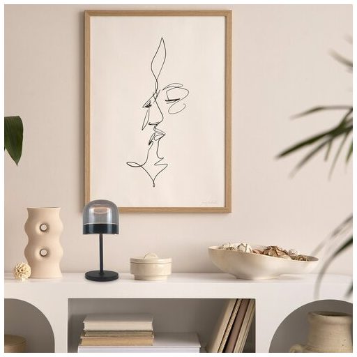 Rábalux Xelira Beltéri lámpa változtatható LED 13 - RAB74037