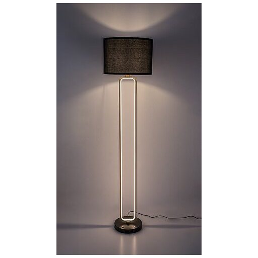 Rábalux Domiro Beltéri lámpa meleg fehér LED 30+ E27 1X MAX 60 - RAB74043