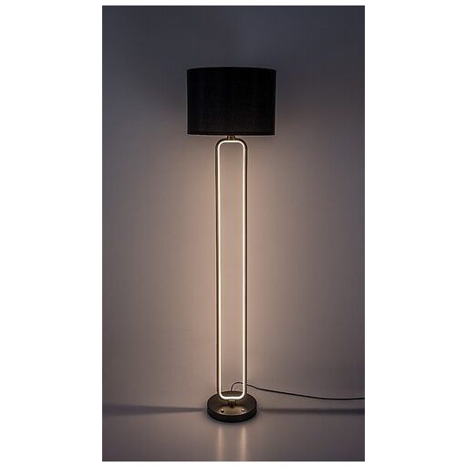 Rábalux Domiro Beltéri lámpa meleg fehér LED 30+ E27 1X MAX 60 - RAB74043