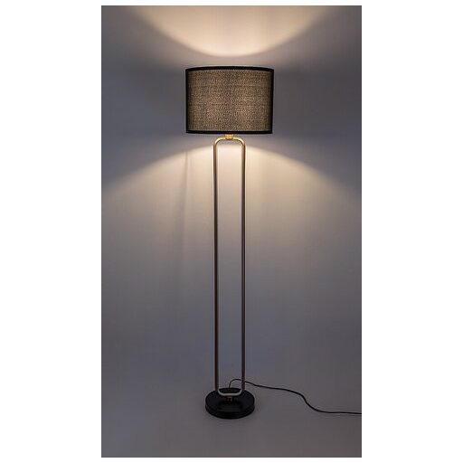 Rábalux Domiro Beltéri lámpa meleg fehér LED 30+ E27 1X MAX 60 - RAB74043