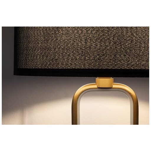 Rábalux Domiro Beltéri lámpa meleg fehér LED 30+ E27 1X MAX 60 - RAB74043