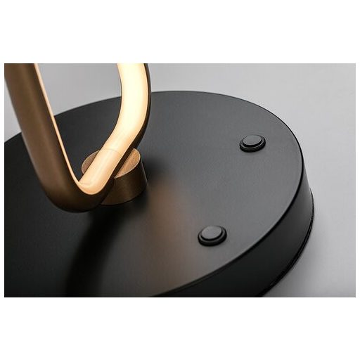 Rábalux Domiro Beltéri lámpa meleg fehér LED 30+ E27 1X MAX 60 - RAB74043