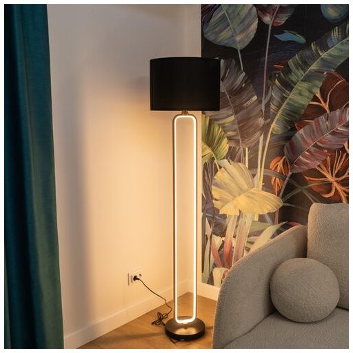 Rábalux Domiro Beltéri lámpa meleg fehér LED 30+ E27 1X MAX 60 - RAB74043