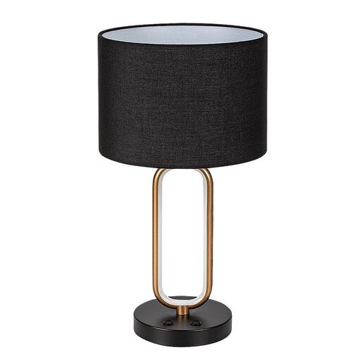 Rábalux Domiro Beltéri lámpa meleg fehér LED 8+ E27 1X MAX 60 - RAB74044