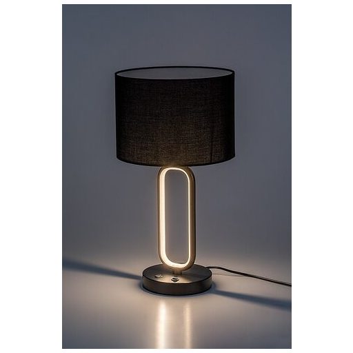 Rábalux Domiro Beltéri lámpa meleg fehér LED 8+ E27 1X MAX 60 - RAB74044