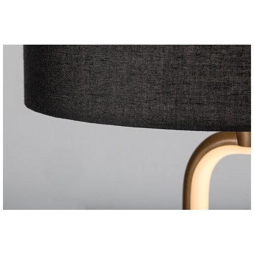 Rábalux Domiro Beltéri lámpa meleg fehér LED 8+ E27 1X MAX 60 - RAB74044