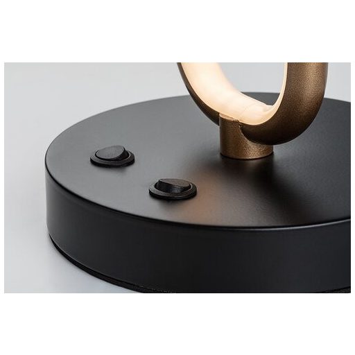 Rábalux Domiro Beltéri lámpa meleg fehér LED 8+ E27 1X MAX 60 - RAB74044