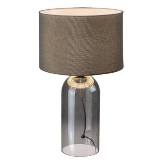 Rábalux Luxin Beltéri lámpa  E14 1x MAX 40 - RAB74048