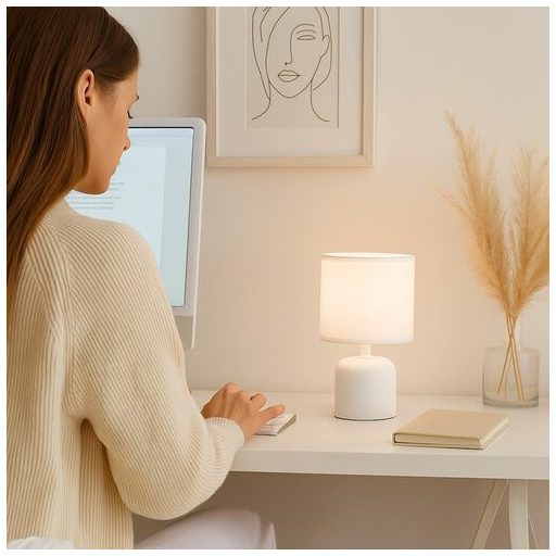 Rábalux Daphni Beltéri lámpa  E14 1x MAX 40 - RAB74052