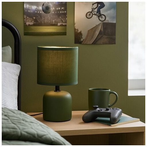 Rábalux Daphni Beltéri lámpa  E14 1x MAX 40 - RAB74055