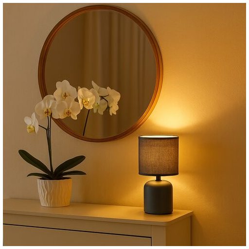 Rábalux Daphni Beltéri lámpa  E14 1x MAX 40 - RAB74056