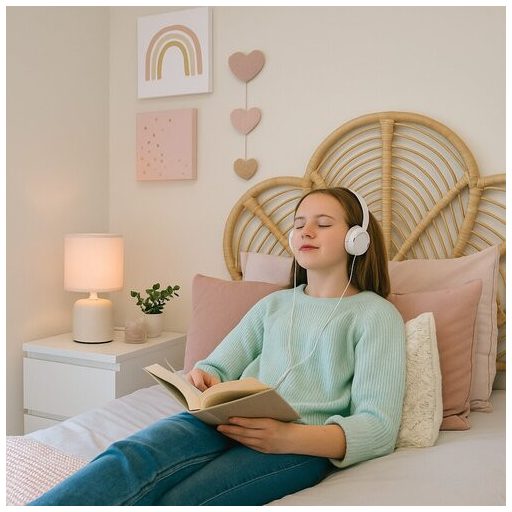 Rábalux Daphni Beltéri lámpa  E14 1x MAX 40 - RAB74057