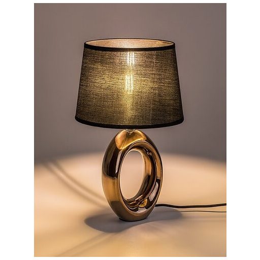 Rábalux Dalora Beltéri lámpa  E14 1x MAX 25 - RAB74063