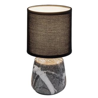 Rábalux Nalisa Beltéri lámpa  E14 1x MAX 40 - RAB74066