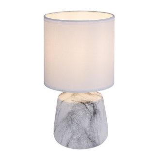 Rábalux Nalisa Beltéri lámpa  E14 1x MAX 40 - RAB74067