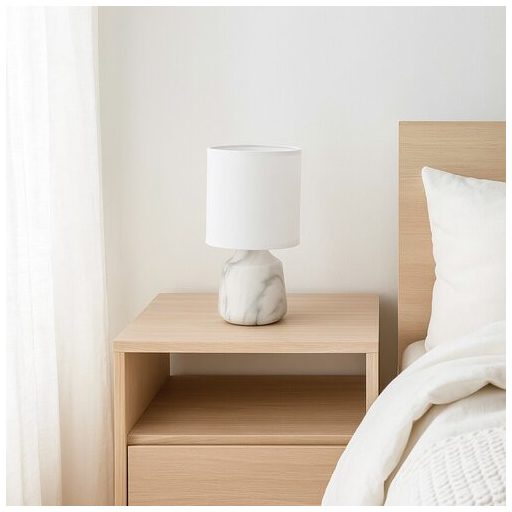 Rábalux Nalisa Beltéri lámpa  E14 1x MAX 40 - RAB74067