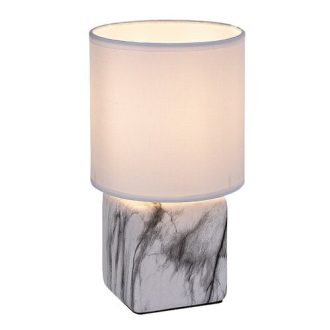 Rábalux Nalisa Beltéri lámpa  E14 1x MAX 40 - RAB74069