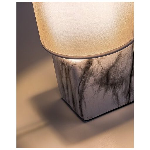 Rábalux Nalisa Beltéri lámpa  E14 1x MAX 40 - RAB74069