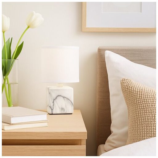 Rábalux Nalisa Beltéri lámpa  E14 1x MAX 40 - RAB74069