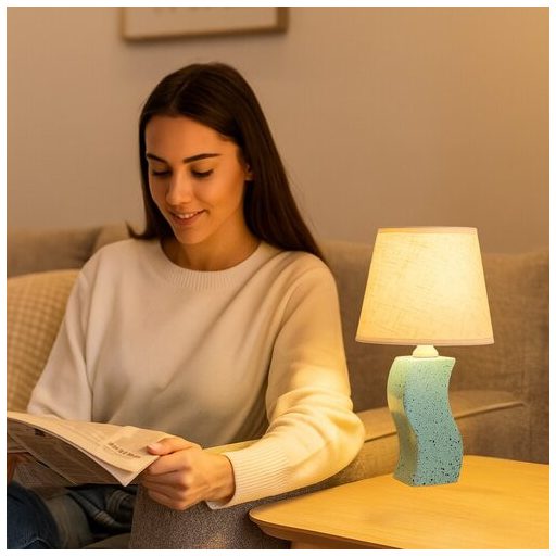 Rábalux Dayami Beltéri lámpa  E14 1x MAX 40 - RAB74074