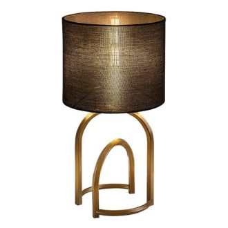 Rábalux Gisaya Beltéri lámpa  E14 1x MAX 25 - RAB74075