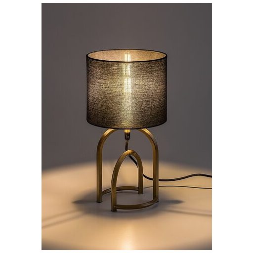 Rábalux Gisaya Beltéri lámpa  E14 1x MAX 25 - RAB74075