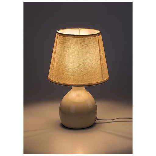 Rábalux Ingrid Beltéri lámpa  E14 1x MAX 40 - RAB74076