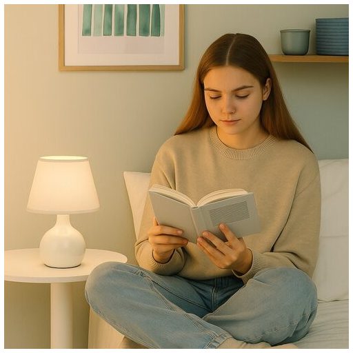 Rábalux Ingrid Beltéri lámpa  E14 1x MAX 40 - RAB74076