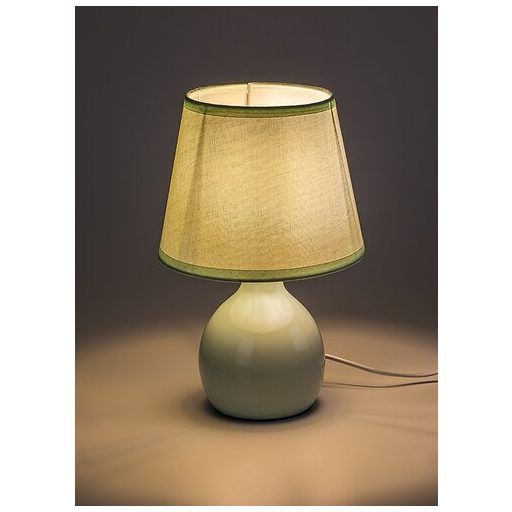 Rábalux Ingrid Beltéri lámpa  E14 1x MAX 40 - RAB74077