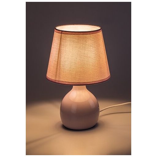 Rábalux Ingrid Beltéri lámpa  E14 1x MAX 40 - RAB74078