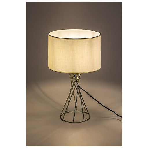 Rábalux Nivra Beltéri lámpa  E27 1x MAX 40 - RAB74081