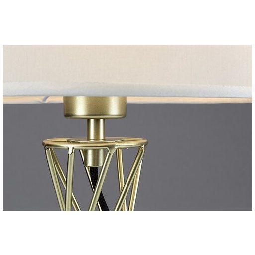 Rábalux Nivra Beltéri lámpa  E27 1x MAX 40 - RAB74081