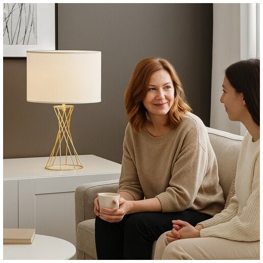 Rábalux Nivra Beltéri lámpa  E27 1x MAX 40 - RAB74081