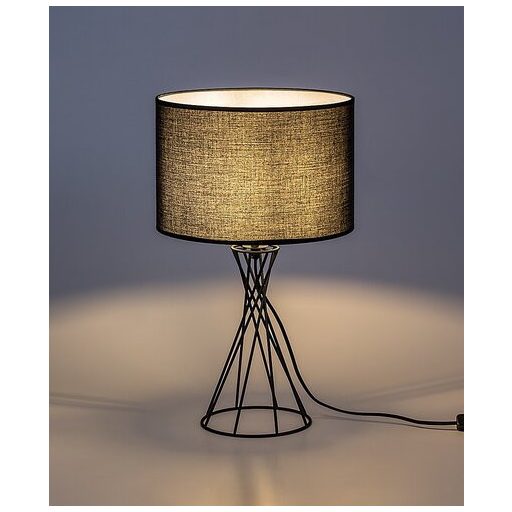 Rábalux Nivra Beltéri lámpa  E27 1x MAX 40 - RAB74082