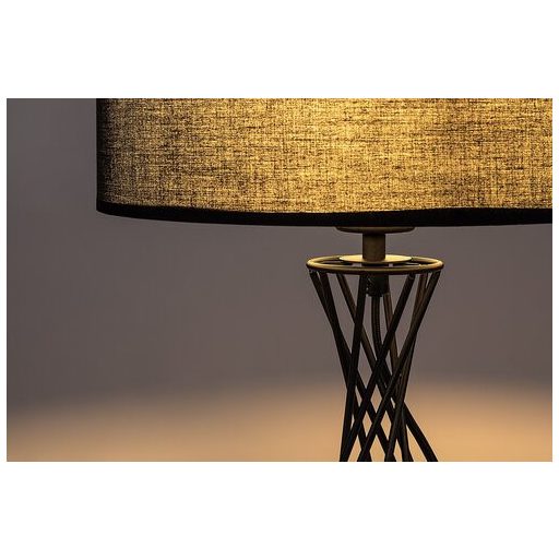 Rábalux Nivra Beltéri lámpa  E27 1x MAX 40 - RAB74082