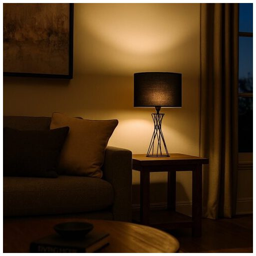 Rábalux Nivra Beltéri lámpa  E27 1x MAX 40 - RAB74082