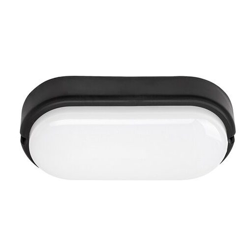 Rábalux Hort Kültéri lámpa természetes fehér LED 15 - RAB7409