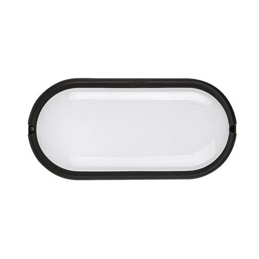 Rábalux Hort Kültéri lámpa természetes fehér LED 15 - RAB7409