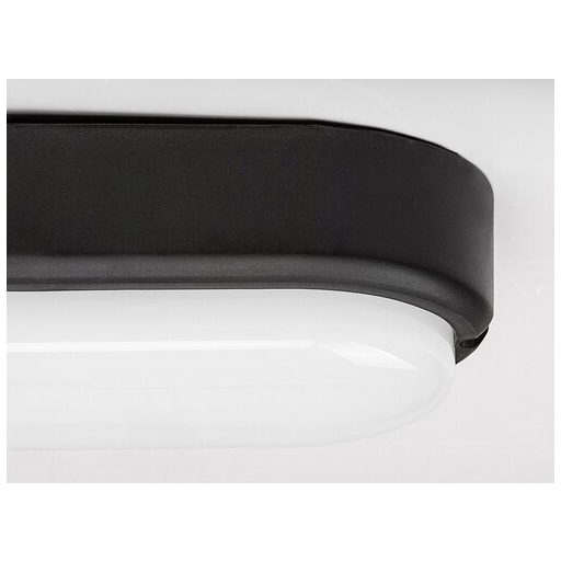 Rábalux Hort Kültéri lámpa természetes fehér LED 15 - RAB7409