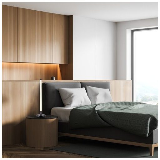 Rábalux Nivaro Beltéri lámpa meleg fehér LED 8 - RAB74165