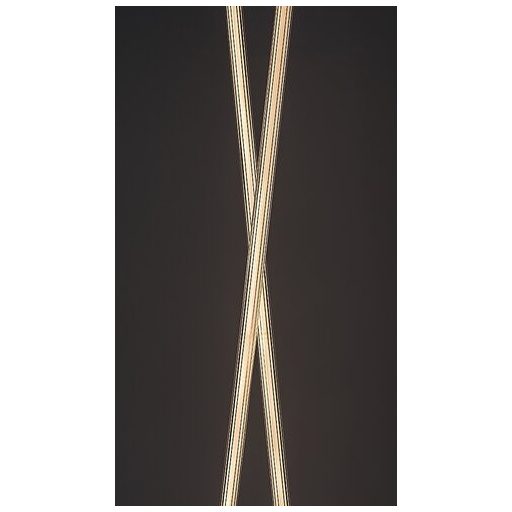 Rábalux Nivaro Beltéri lámpa meleg fehér LED 28 - RAB74166