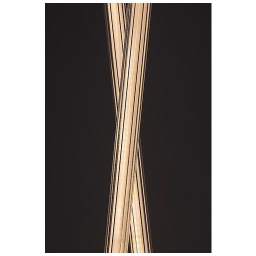 Rábalux Nivaro Beltéri lámpa meleg fehér LED 28 - RAB74166